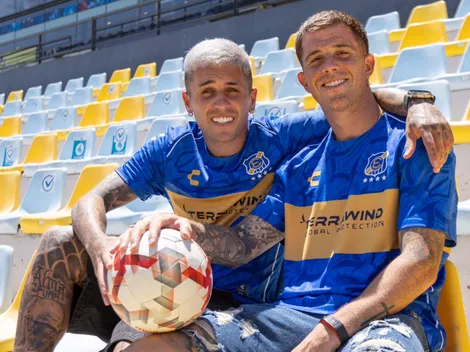 El supuesto lío de faldas entre refuerzos hace estallar a Everton