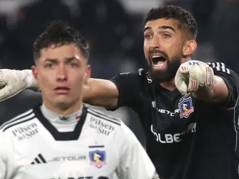 El desconocido rol de Amor en la interna de Colo Colo