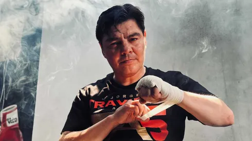 Jorge Arce se la jugó eligiendo al 'Top 5' de boxeadores mexicanos.