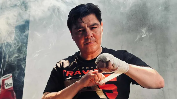 Jorge Arce se la jugó eligiendo al 'Top 5' de boxeadores mexicanos.