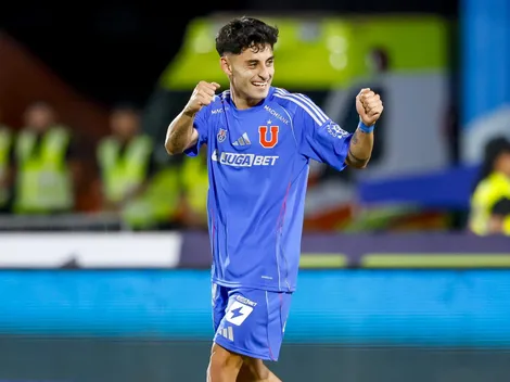 "Por lo que me sucedió...": emotivo desahogo de Javier Altamirano