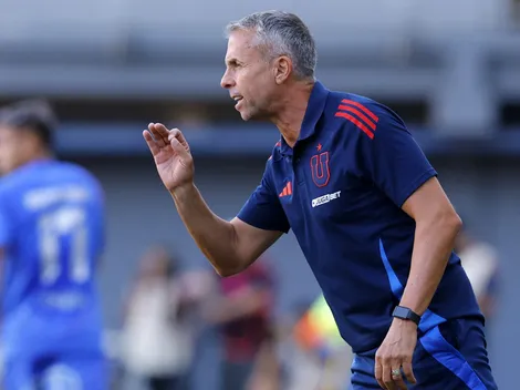 Álvarez se alegra por Altamirano y confirma 'premio' al plantel