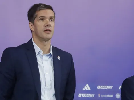 "Que no sea más presidente": accionista de Azul Azul le dispara a Clark