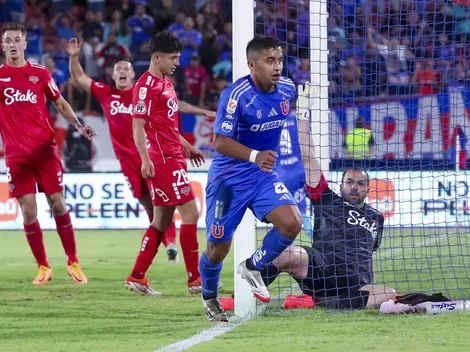 El juramento de Guerra tras la goleada azul: "Me saco la mugre, el..."
