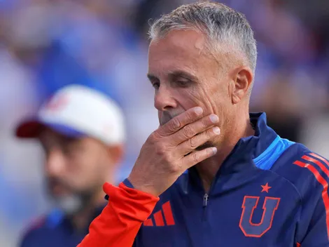 La gran preocupación de Álvarez pese el 5-0 de la U a Ñublense