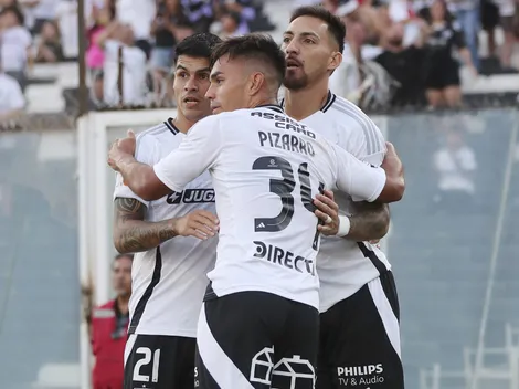La soprendente formación de Colo Colo ante La Serena