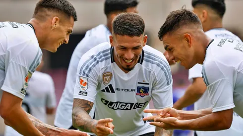 El Cacique sumó sus primeros tres puntos es la Liga de Primera 2025.