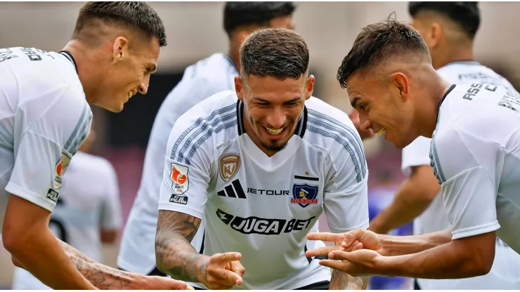 El Cacique sumó sus primeros tres puntos es la Liga de Primera 2025.