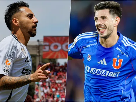 Correa vs. Di Yorio: El Superclásico de goleadores en Liga de Primera