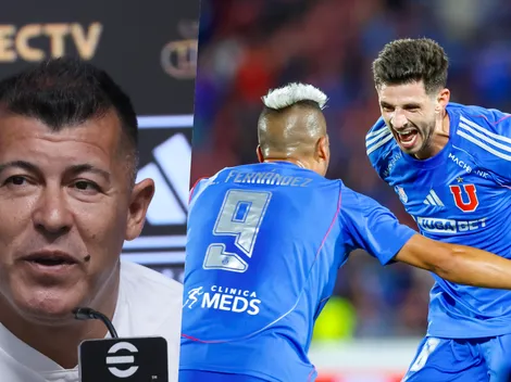 Almirón le baja el perfil a goleada de la U con lapidaria frase