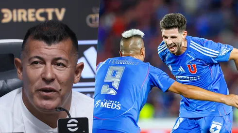 La U protagonizó la goleada de la Fecha 1.