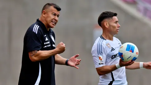 Almirón perdió la paciencia con uno de sus refuerzos.