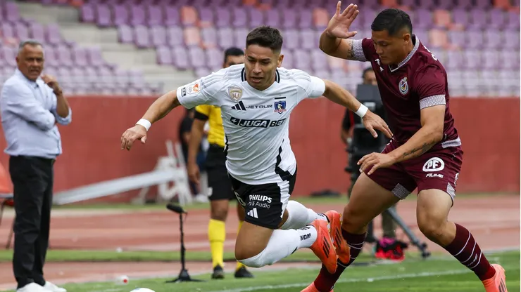 Dura lesión en la región de Coquimbo.