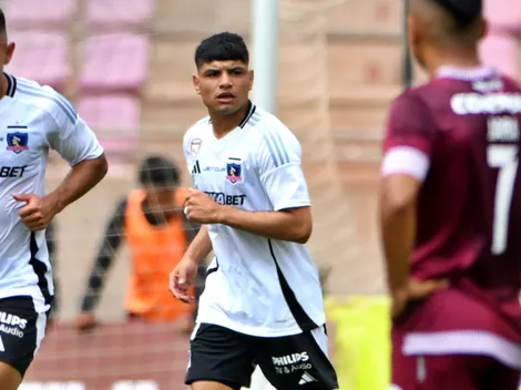 La furia de Aquino a pesar del triunfo de Colo Colo sobre La Serena