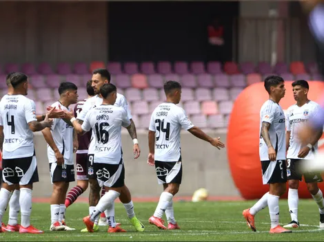 ¿Cortado? La verdadera razón de la larga ausencia de una figura de Colo Colo