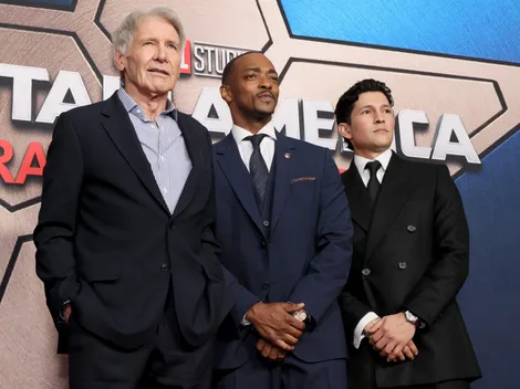 Estrella de Marvel revela ser hincha de club sudamericano