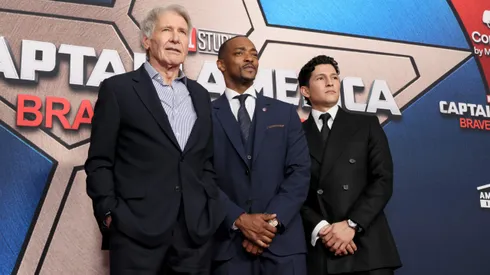 Estrella de Marvel revela ser hincha de importante club sudamericano.