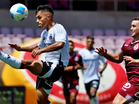 El canterano marginado por Jorge Almirón ante La Serena