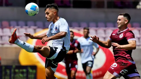 El Cacique se impuso por 3-1 sobre La Serena.