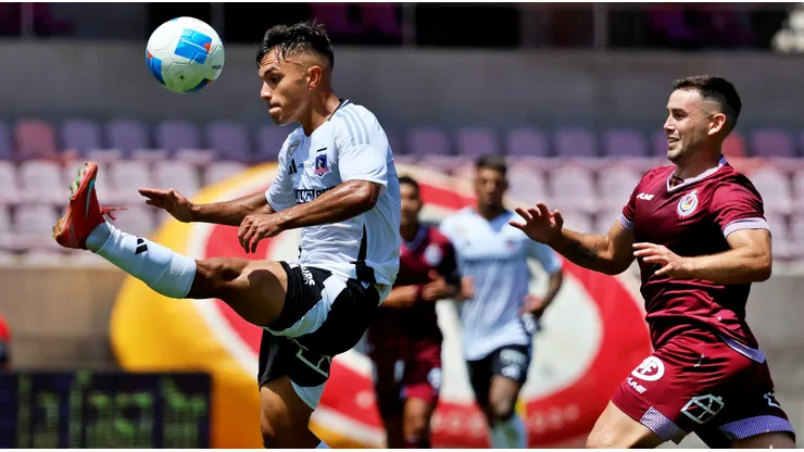 El Cacique se impuso por 3-1 sobre La Serena.