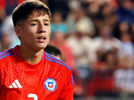 ¡Iván Román expulsado! Se perderá el debut en el Mundial