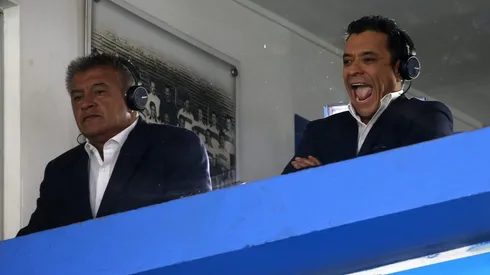 Claudio Borghi dejó TNT Sports luego de ser uno de sus rostros más importantes.