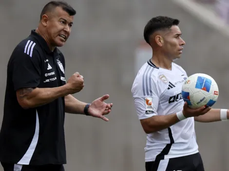 Patricio Yáñez está enojado con Jorge Almirón y lo manda a callarse