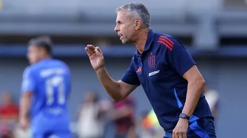 En la U no tienen cerrado su mercado para el 2025.