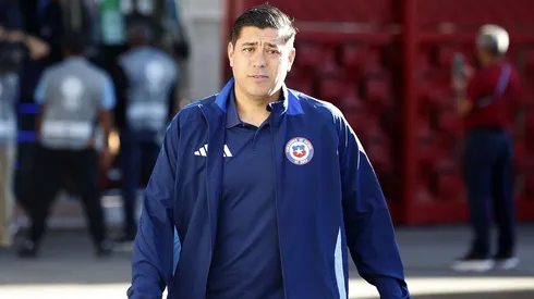 Nicolás Córdova habló fuerte y claro luego del fracaso de Chile en el Sudamericano Sub 20.