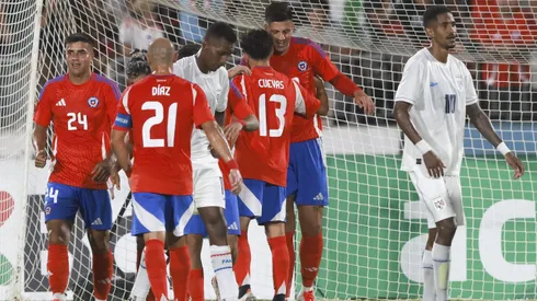 El jugador nacional fue uno de los citados por Gareca para el último duelo amistosos.