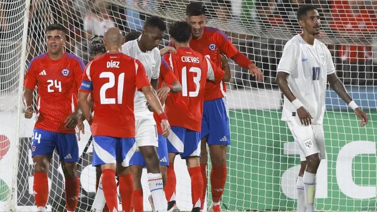 El jugador nacional fue uno de los citados por Gareca para el último duelo amistosos.