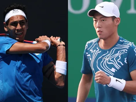 Alejandro Tabilo vs. Tseng: Horario y dónde ver en vivo