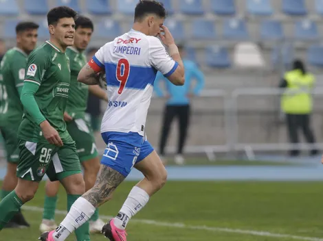 ¿Dónde ver U. Católica vs Audax Italiano? Campeonato Nacional