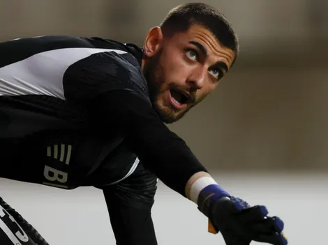 La UC y Nunes sufren un golpazo: ¡Gillier fuera varios meses!