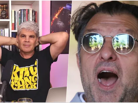 Guarello anticipa un terremoto inesperado en Colo Colo: "Puede salir..."