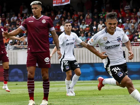 ¡Increíble! Colo Colo logra estratosférico récord tras catorce años