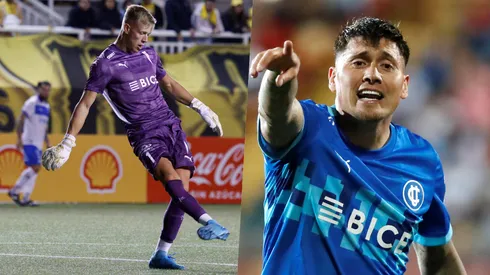 Alarma en la UC por el arco.