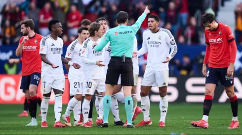 Rumores señalan que el equipo estaría buscando una nueva competencia en donde participar.