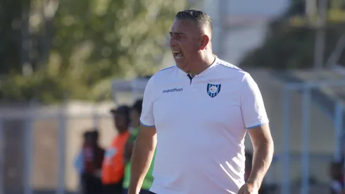 Jaime García advierte a Colo Colo sobre O'Higgins, su próximo rival