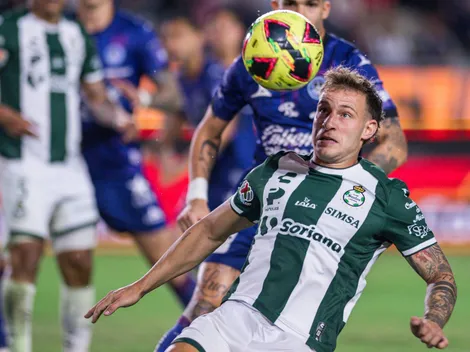 DT de Bruno Barticciotto en el colista le pone una ardua tarea