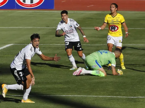 ¡A 4 años! Solari recuerda el gol de la salvación del descenso