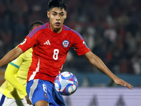 Darío Osorio daría el salto a la Premier en importante club