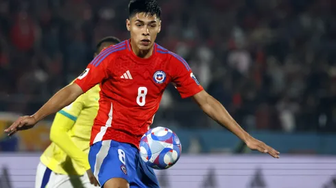 El jugador podría migrar a la importante liga inglesa.