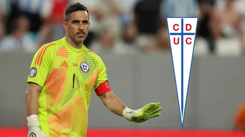 El exBarcelona ya rechazó a principio de año a Colo Colo.