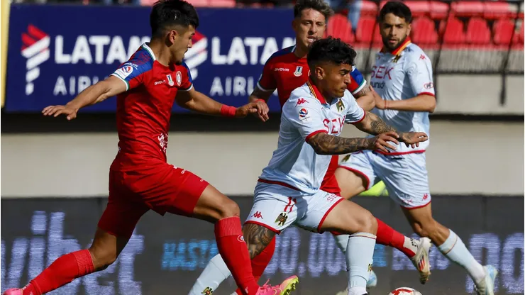 Cementeros e hispanos cierran la primera fecha del Campeonato Nacional 2025.