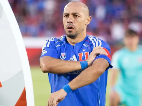 ¿Deja la U? Chelo Díaz cambia a los azules por otro deporte