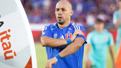 Marcelo Díaz también tiene una segunda pasión más allá del fútbol.