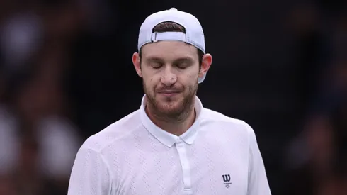 Jarry no la ha tenido fácil en el 2025.