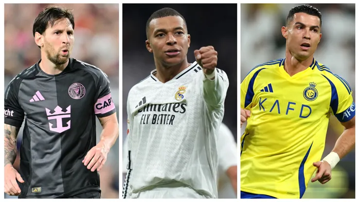 El jugador francés cumplió importante meta en su carrera.