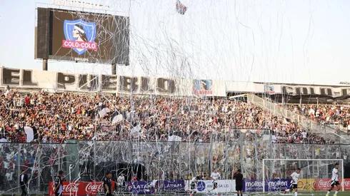 Socios y socias elegirán al nuevo presidente del CSD Colo Colo.
